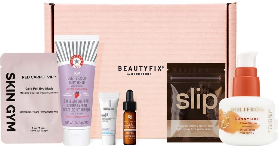 Dermstore BeautyFIX Beauty Box February 2026