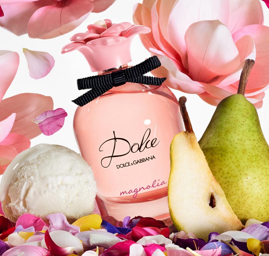 Dolce & Gabbana Dolce Magnolia Eau de Parfum Dolce & Gabbana Dolce Magnolia Eau de Parfum