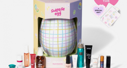 Douglas Easter Box 2026 Douglas Easter Box 2026