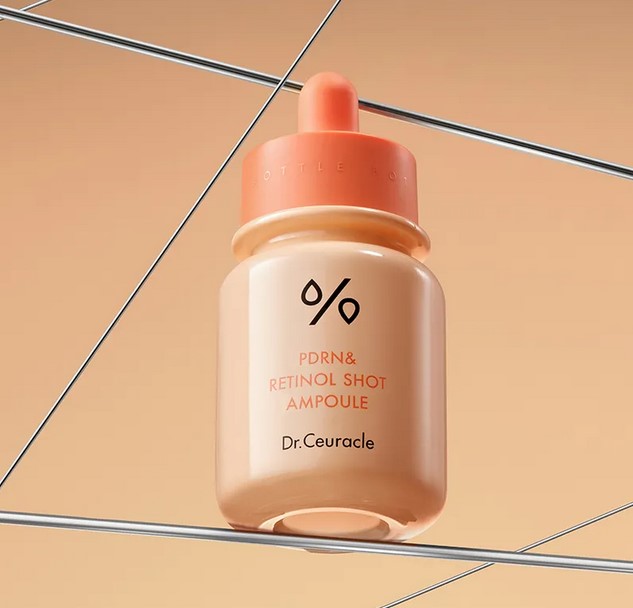 Dr. Ceuracle PDRN & Retinol Shot Ampoule Dr. Ceuracle PDRN & Retinol Shot Ampoule