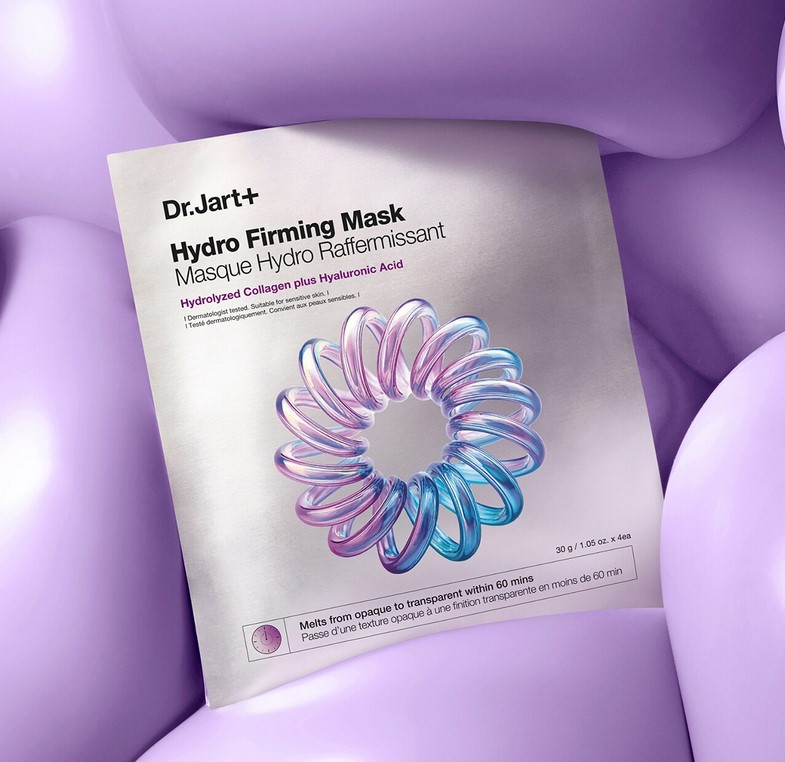 Dr.Jart+ Hydro Firming Mask Dr.Jart+ Hydro Firming Mask