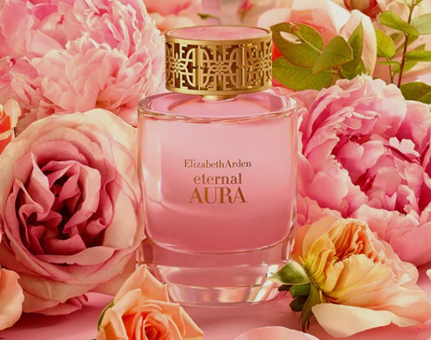Elizabeth Arden Eternal Aura Eau de Parfum Elizabeth Arden Eternal Aura Eau de Parfum
