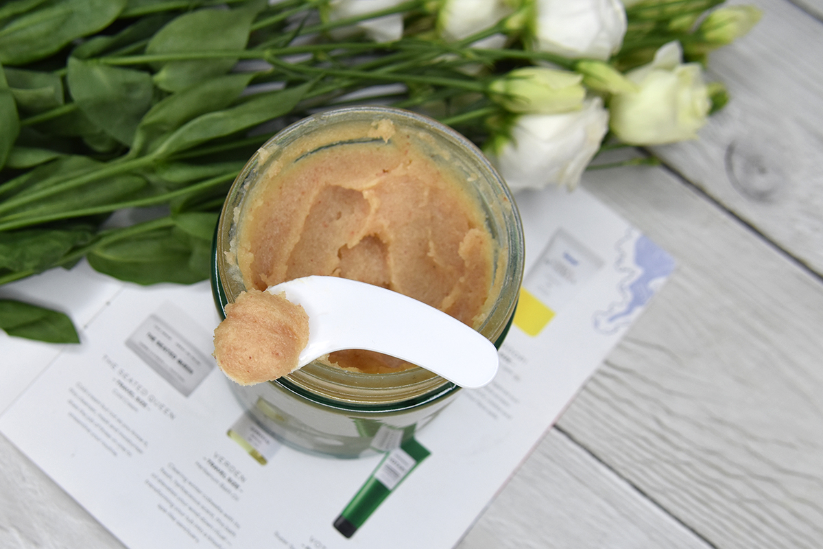 Emma Hardie Body Scrub Emma Hardie Body Scrub