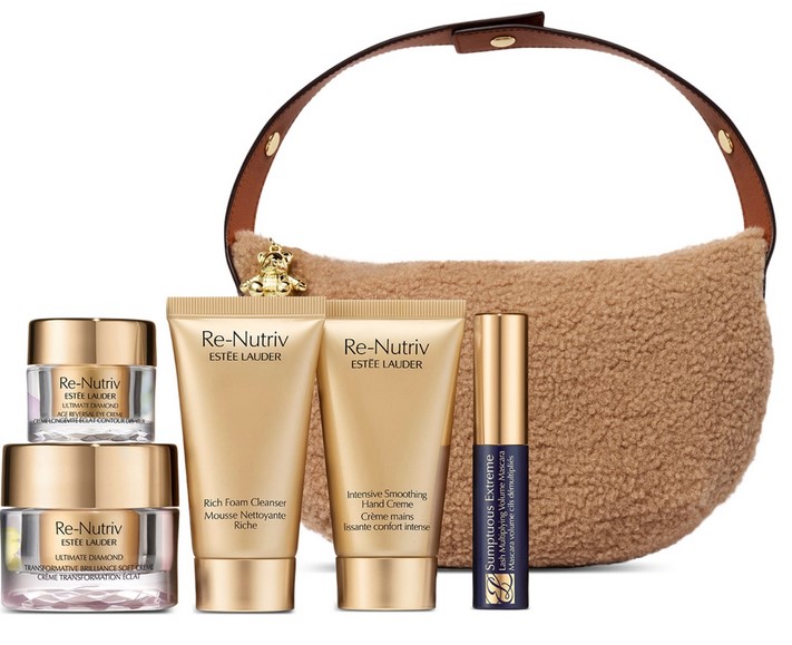 Estée Lauder Re-Nutriv Set Gift