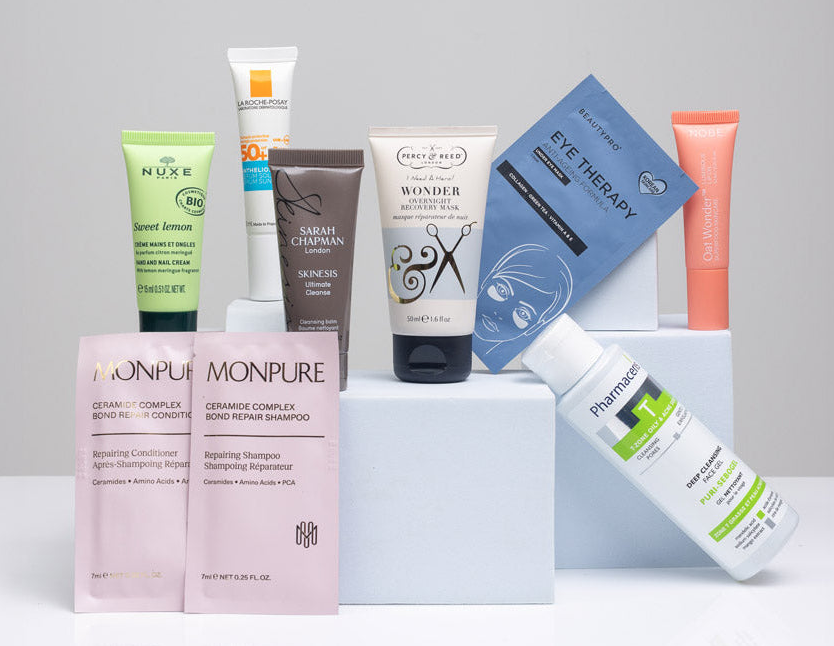 Face The Future Self Love Beauty Bundle 2026