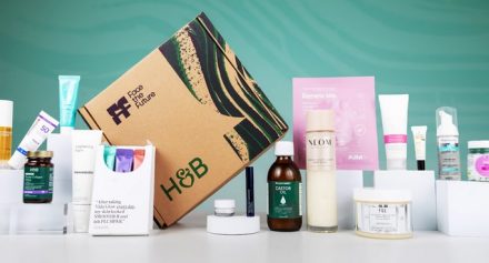 Beauty Box Discount Codes
