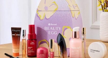 Flaconi Collection Beauty Egg 2026 Flaconi Collection Beauty Egg 2026