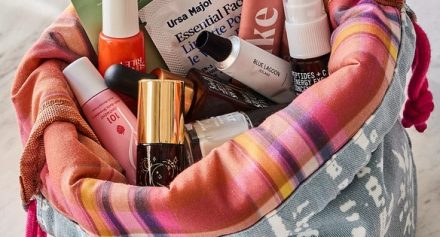 Free People Travel Essentials Bag 2026