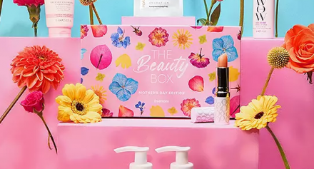 Freemans Mother’s Day Edition Beauty Box 2026