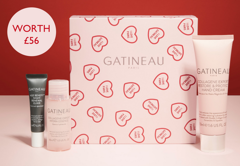 Gatineau Valentine’s Day Gift Gatineau Valentine’s Day Gift