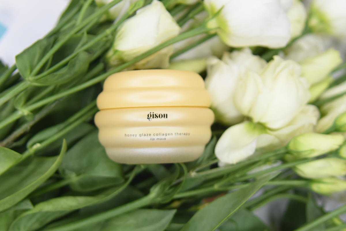 Gisou Lip Mask