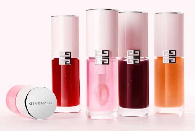 Givenchy Perfecto Serum Lip Oil Givenchy Perfecto Serum Lip Oil