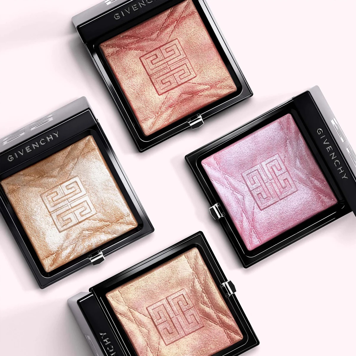 Givenchy Prisme Libre Highlighter Powder Givenchy Prisme Libre Highlighter Powder