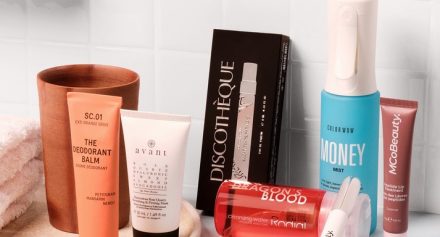 Glamour Active Refresh Edit 2026