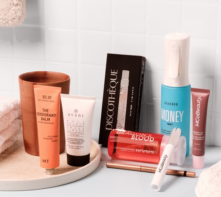 Glamour Active Refresh Edit 2026 Glamour Active Refresh Edit 2026