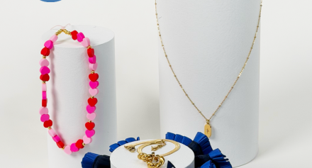 Glamour The Jewellery & Accessories Edit 2026 Glamour The Jewellery & Accessories Edit 2026