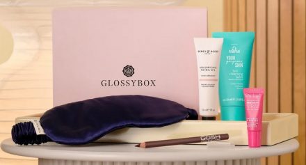 GlossyBox Beauty Box March 2026 – Available now