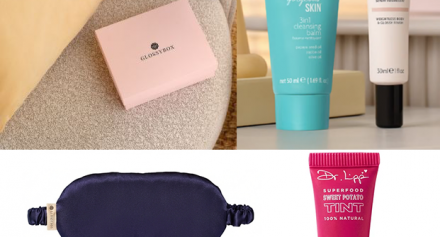 GlossyBox Beauty Box March 2026 GlossyBox Beauty Box March 2026