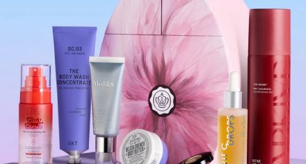 GlossyBox Easter Egg 2026 – Available now