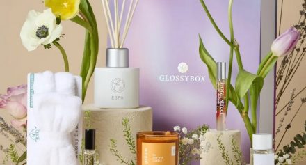 GlossyBox For Mum Limited Edition Edit 2026 – Available now GlossyBox For Mum Limited Edition Edit 2026 – Available now