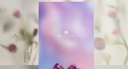 GlossyBox For Mum Limited Edition Edit 2026