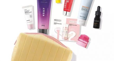 Jcpenney Grwm Beauty Skincare Discovery Set 2026