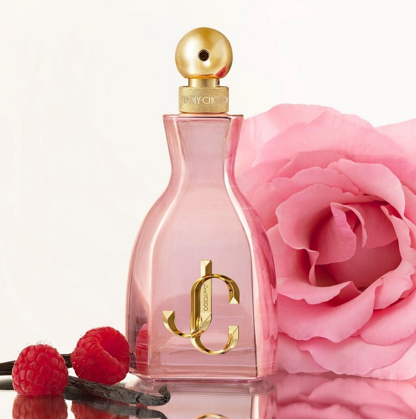 Jimmy Choo I Want Choo With Love Le Parfum Jimmy Choo I Want Choo With Love Le Parfum