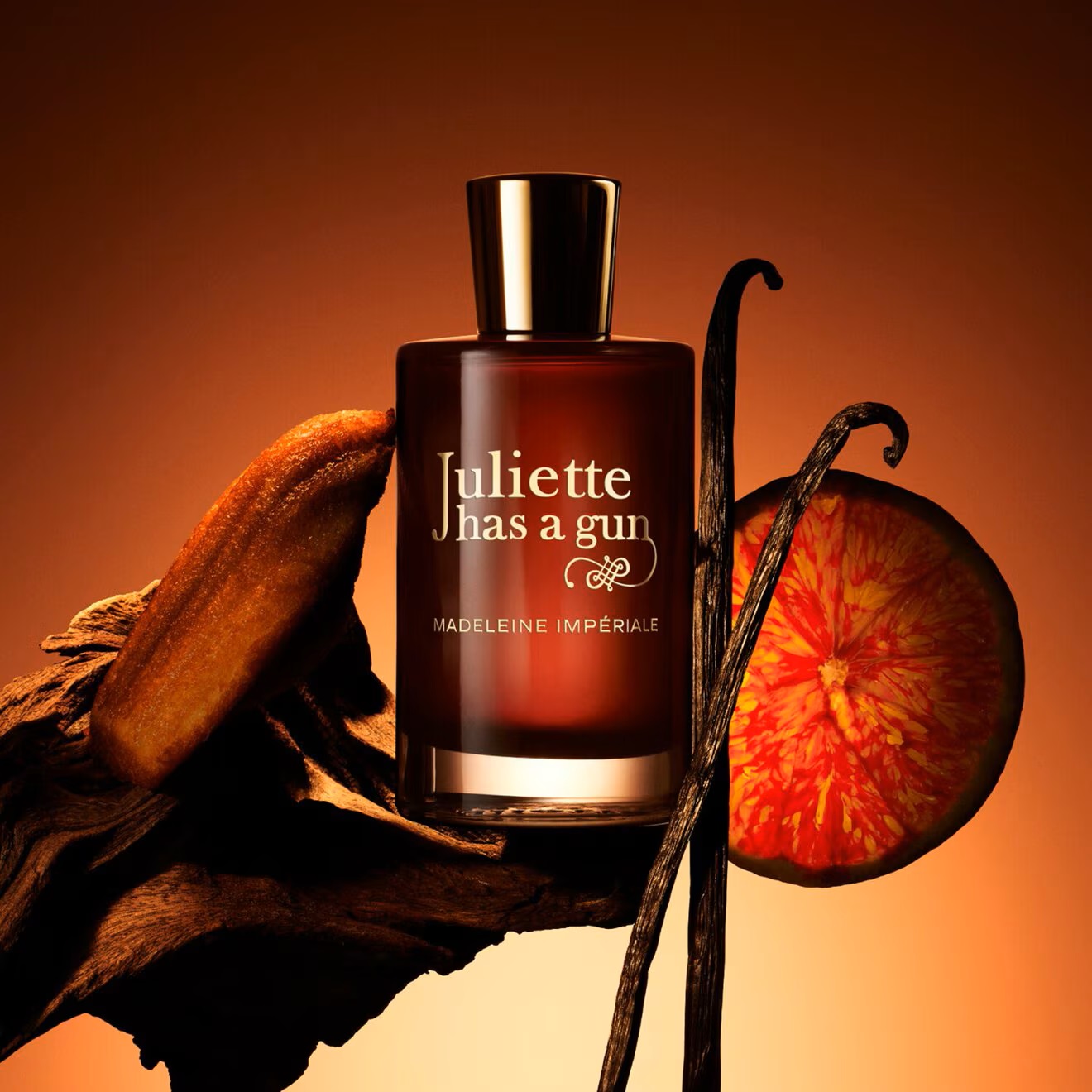 Juliette Has A Gun Madeleine Impériale