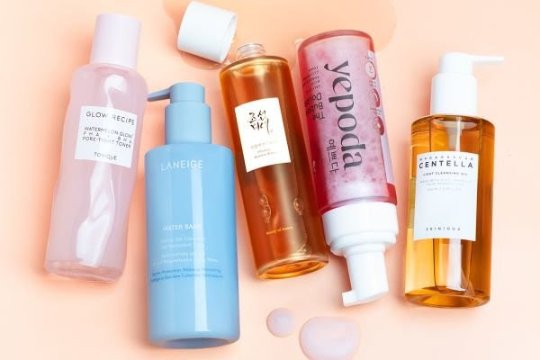 20% off K Beauty at Sephora UK