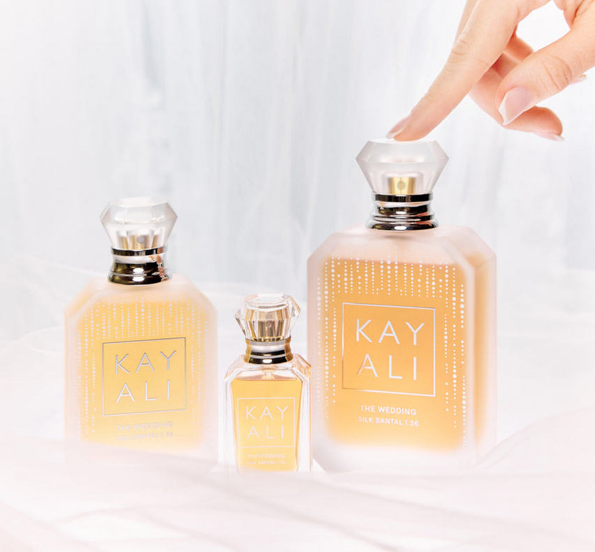 Kayali The Wedding Silk Santal 36 100ml