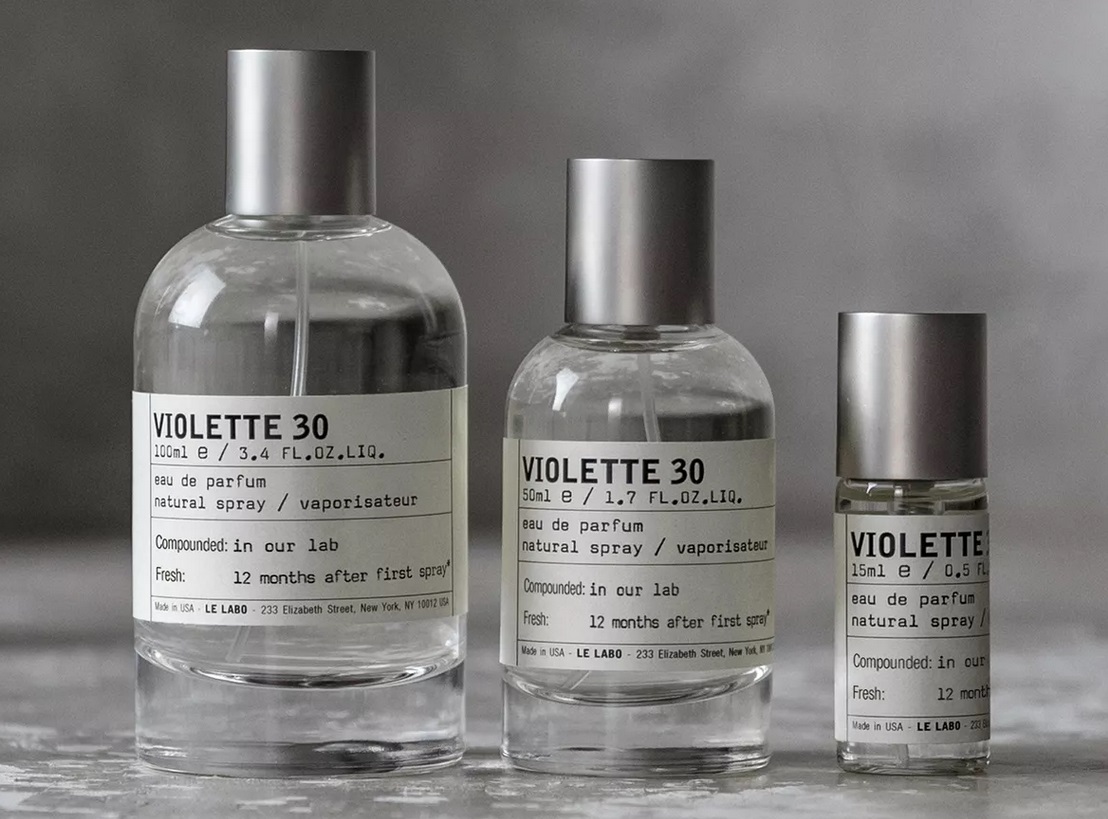 LE LABO Violette Eau de Parfum LE LABO Violette Eau de Parfum