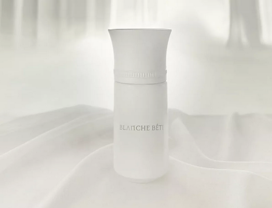 LIQUIDES IMAGINAIRES Blanche Bête Limited-Edition Parfum