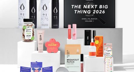 Latest in Beauty The Next Big Thing 2026 – Ones To Watch Vol 1