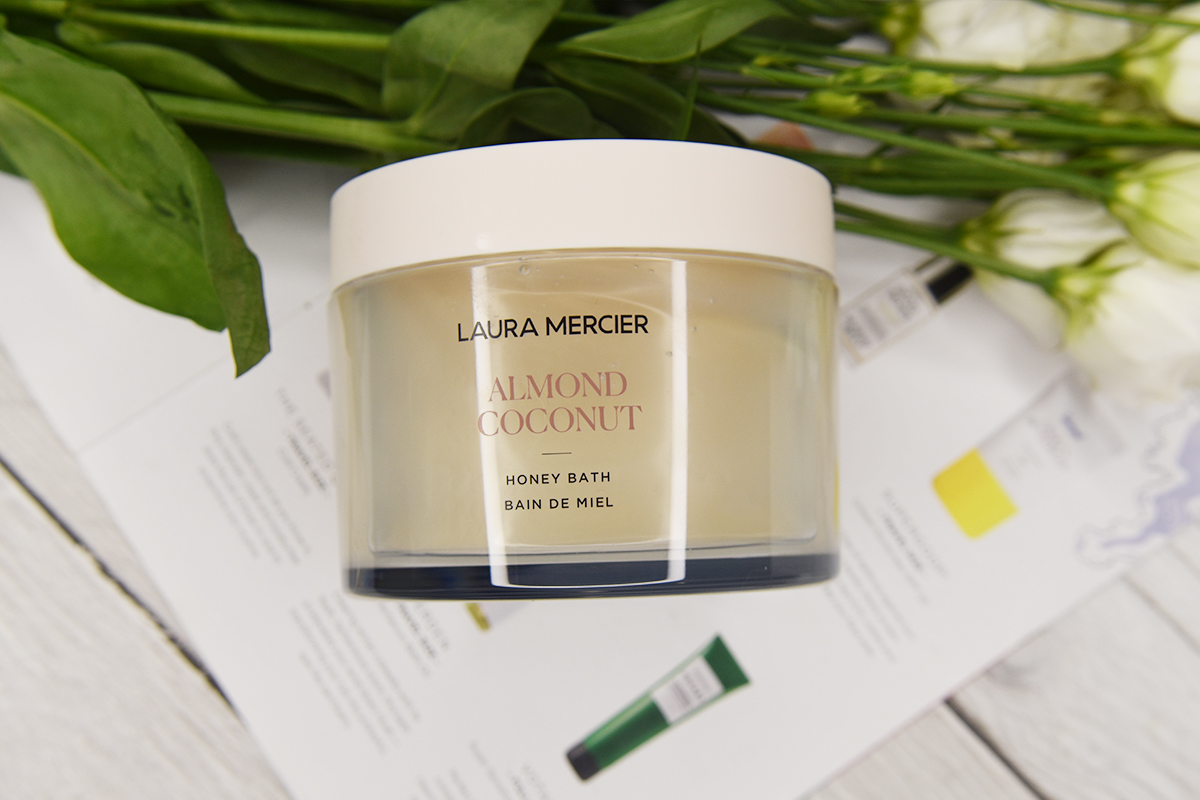 Laura Mercier Honey Bath