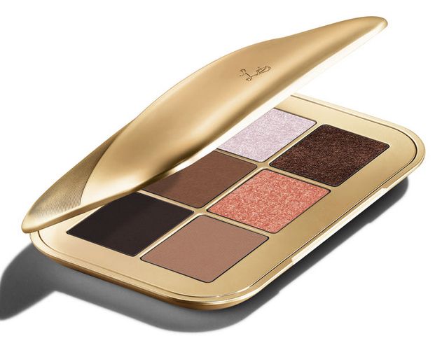 Lisa Eldridge Fawn Eyeshadow Palette Lisa Eldridge Fawn Eyeshadow Palette