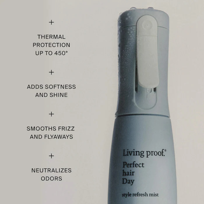 Living Proof Perfect hair Day (PhD) Style Refresh Hair Mist