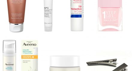 Lookfantastic Beauty Box March 2026