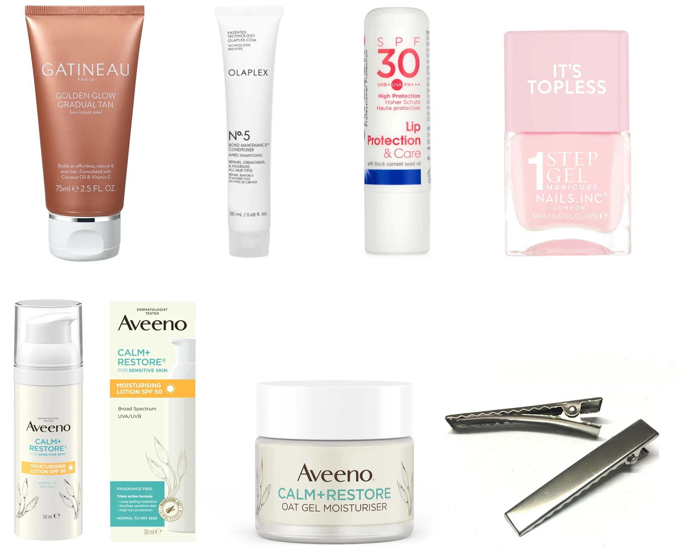 Lookfantastic Beauty Box March 2026 Lookfantastic Beauty Box March 2026