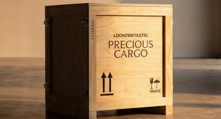 Lookfantastic Beauty Egg 2026 Lookfantastic Beauty Egg 2026