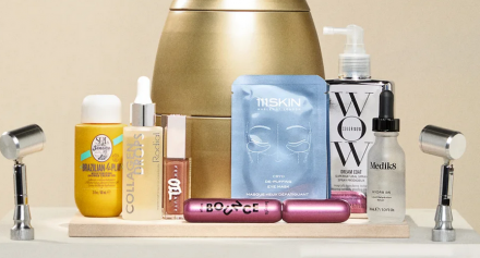 Lookfantastic Beauty Egg 2026 – Available now