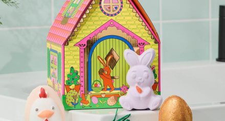 Lush Bunny Cottage 2026 Lush Bunny Cottage 2026