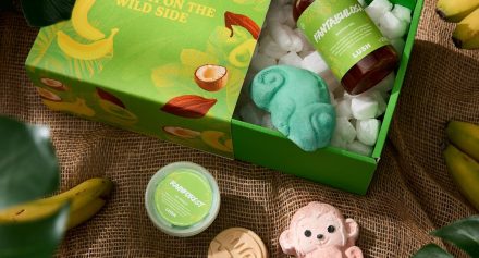 Lush Kitchen Subscription Boxes April 2026