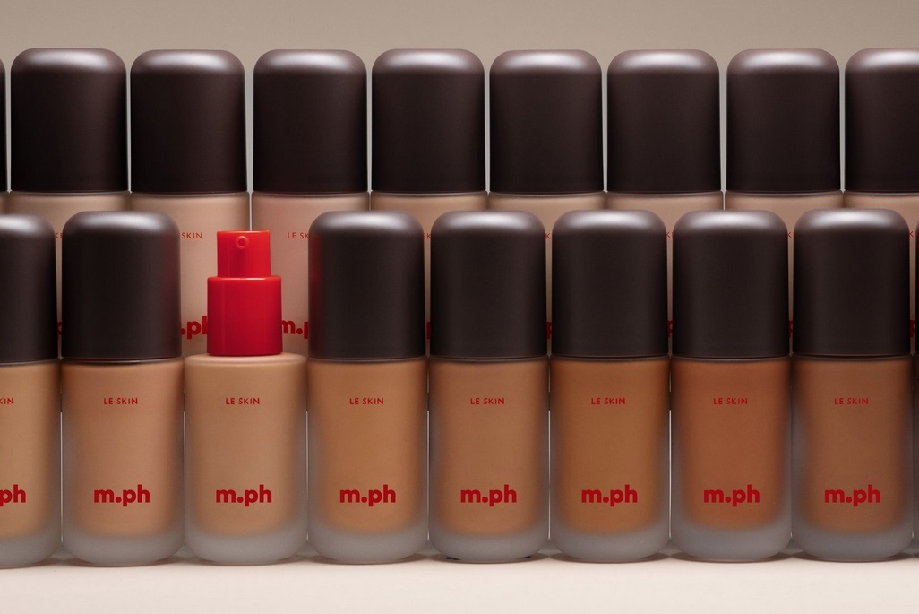 M.ph Le Skin Weightless Serum Foundation M.ph Le Skin Weightless Serum Foundation