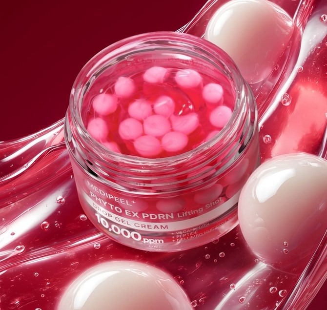 MEDIPEEL Phyto Exosome PDRN Lifting Shot Drop Gel Cream MEDIPEEL Phyto Exosome PDRN Lifting Shot Drop Gel Cream