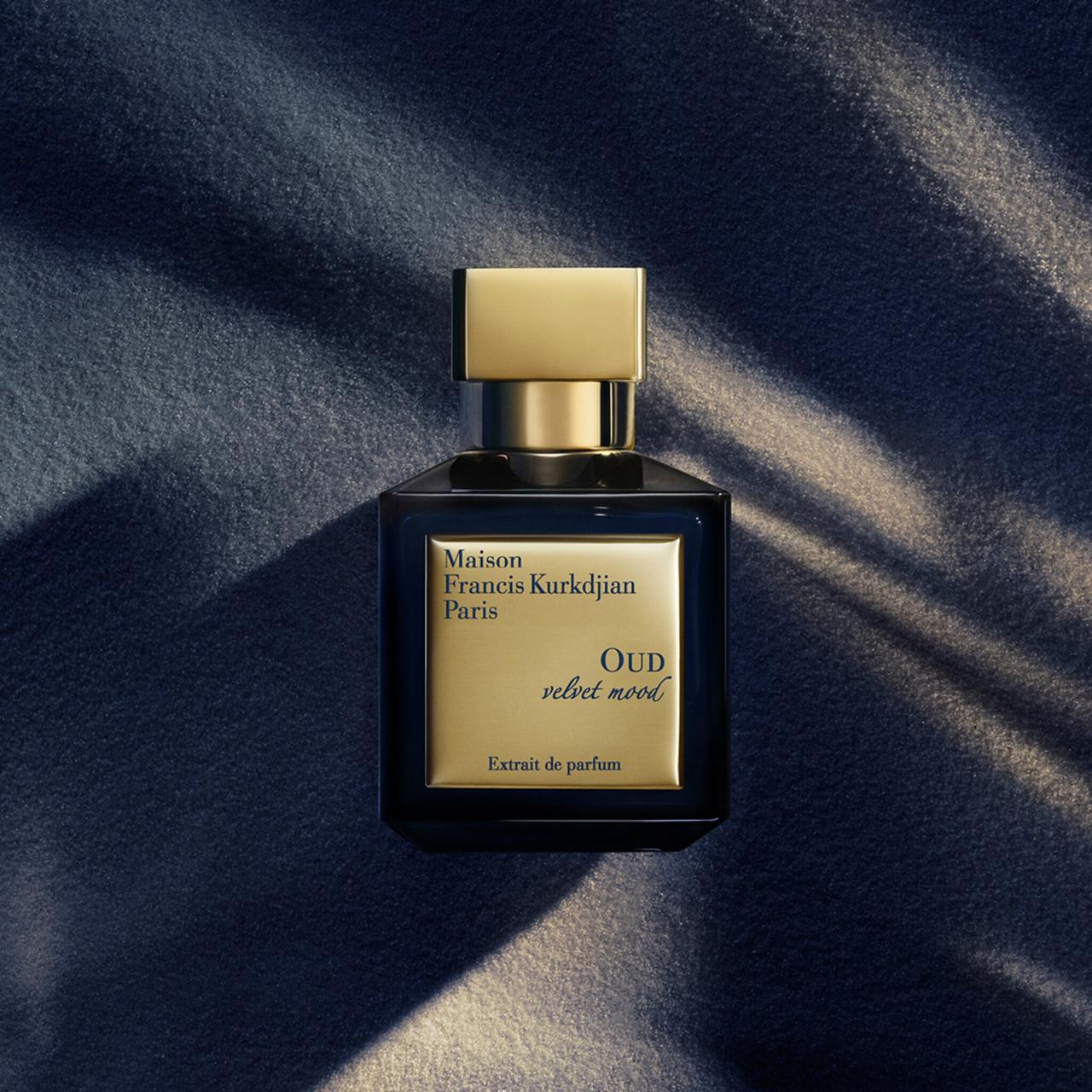 Maison Francis Kurkdjian Oud Velvet Mood Maison Francis Kurkdjian Oud Velvet Mood