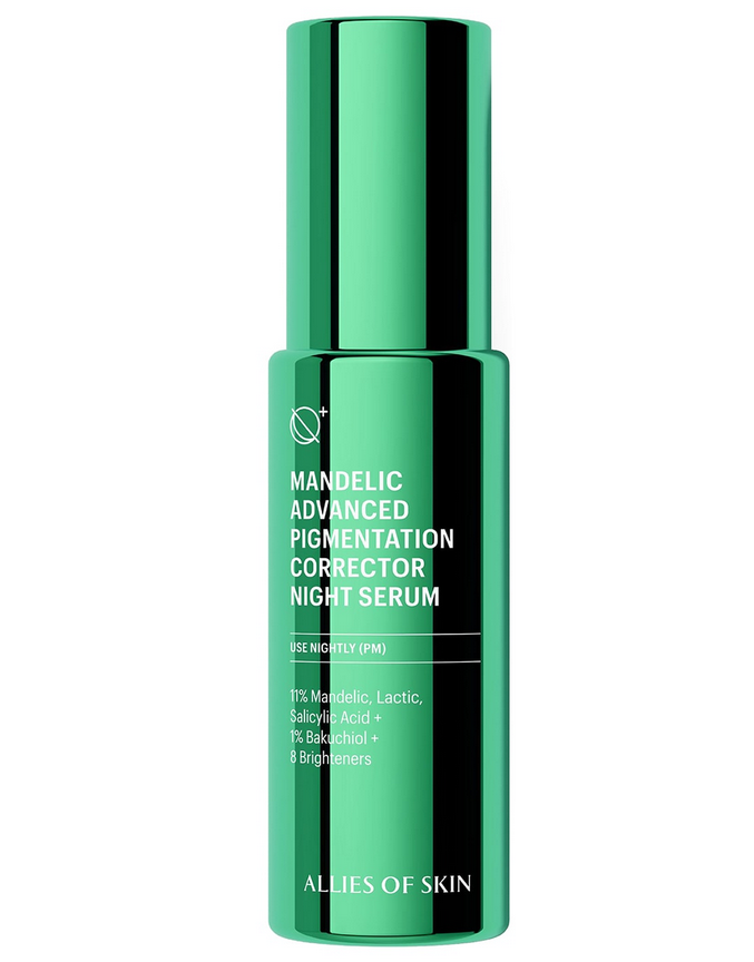 Mandelic Advanced Pigmentation Corrector Night Serum