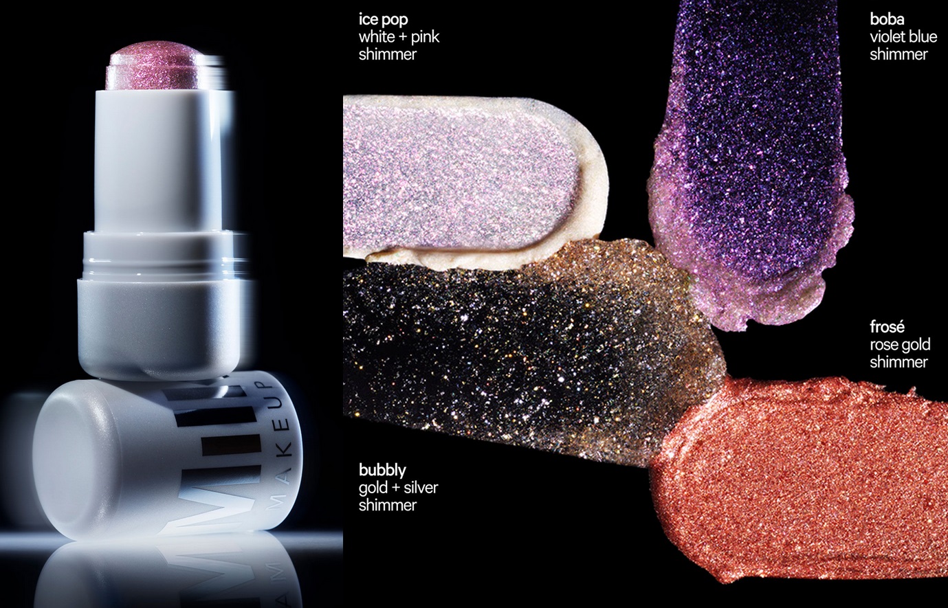 Milk Makeup Jelly Shimmer Stick Milk Makeup Jelly Shimmer Stick