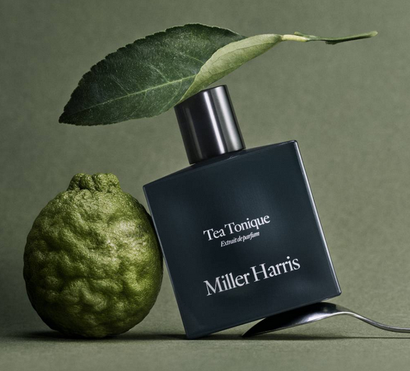Miller Harris Tea Tonique Extrait