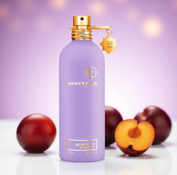 Montale Be My Plum Eau de Parfum Montale Be My Plum Eau de Parfum
