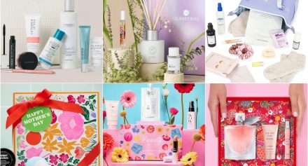 Mother’s Day Beauty Collections 2026 Mother’s Day Beauty Collections 2026